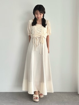 MIKA◎さんのコーディネート