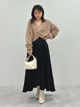 MIKA◎さんのコーディネート