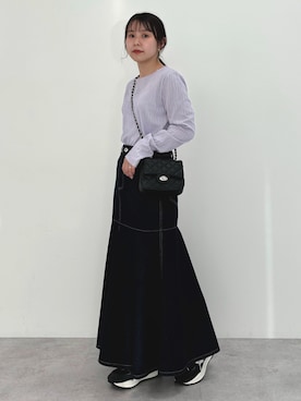 MIKA◎さんのコーディネート