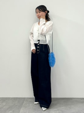 MIKA◎さんのコーディネート