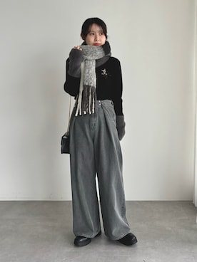 MIKA◎さんのコーディネート