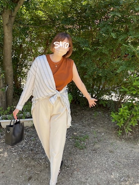 s a t oさんのコーディネート