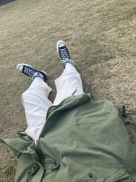 himixxさんのコーディネート