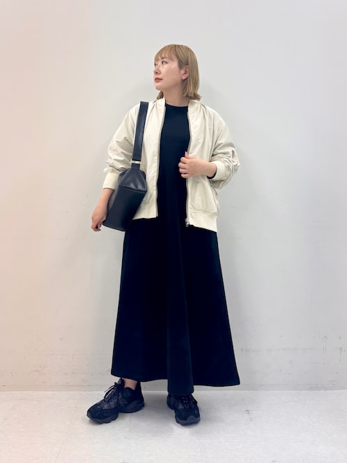 WEB限定』リバーシブルオーバーMA-1（MA-1）｜URBAN RESEARCH Sonny