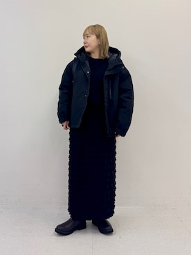 satoさん(レディース・156cm)の夏コーディネート