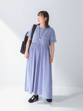 satoさんのコーディネート