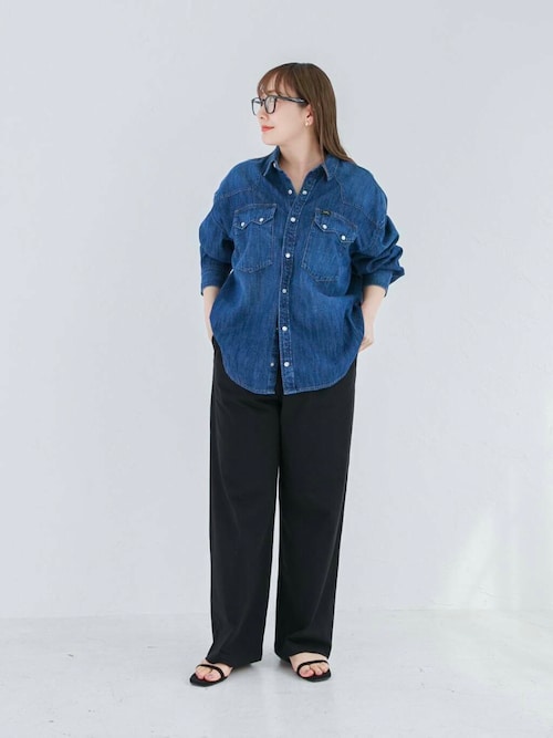 別注』Lee101×Sonny Label SHIRTS（シャツ/ブラウス）｜Lee