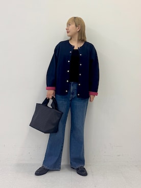 satoさんのコーディネート