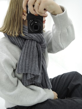 satoさんのコーディネート