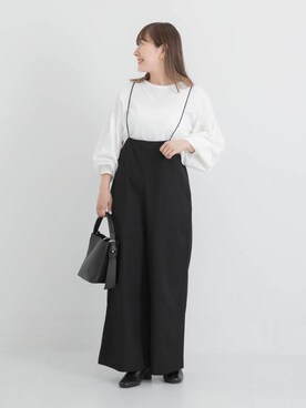 satoさん(レディース・156cm)の秋コーディネート