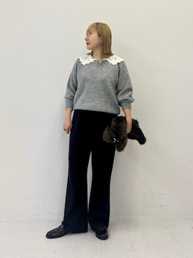 satoさんのコーディネート