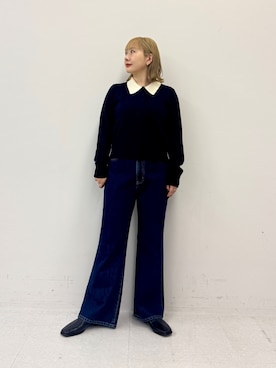 satoさんのコーディネート