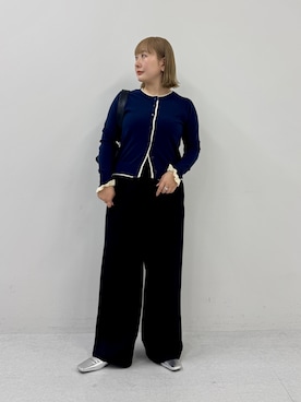 satoさんのコーディネート