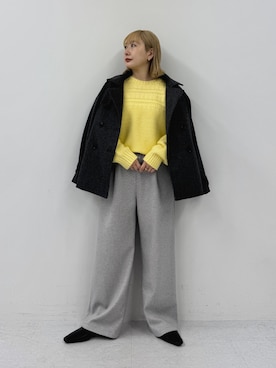 satoさんのコーディネート