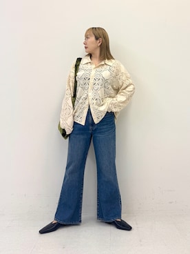 satoさんのコーディネート