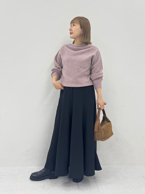 WEB限定』マーメイドフレアスカート（スカート）｜URBAN RESEARCH