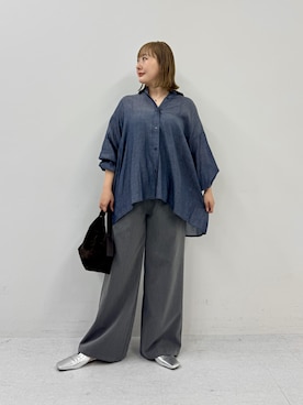 satoさんのコーディネート