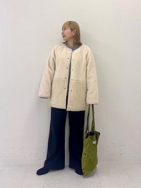 satoさんのコーディネート