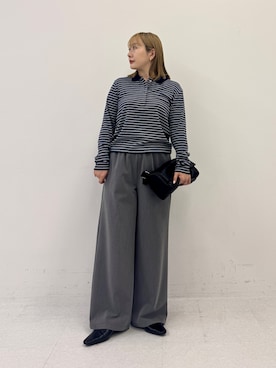 satoさん(レディース・156cm)の秋コーディネート