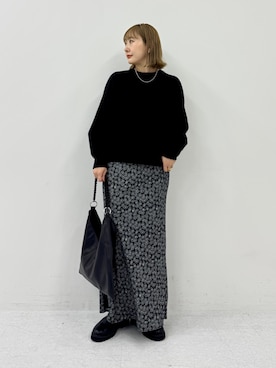 satoさんのコーディネート