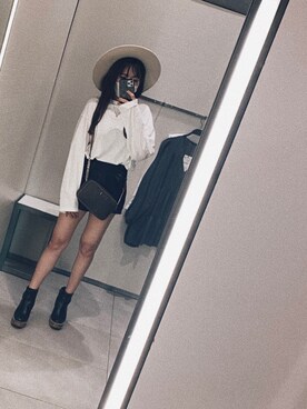 ゆんぴさんのコーディネート