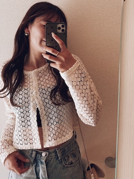 ゆんぴさんのコーディネート