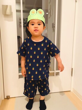 れいはるさんのコーディネート