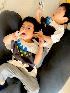 れいはるさんのコーディネート