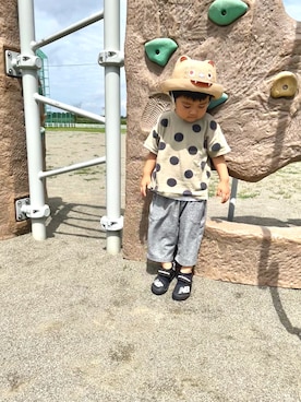 れいはるさんのコーディネート