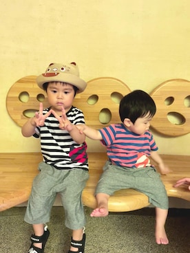 れいはるさんのコーディネート