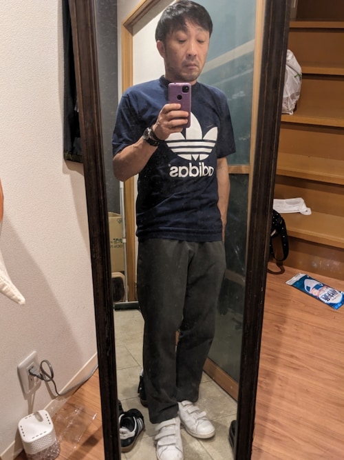 il serpente rossoさんのコーディネート