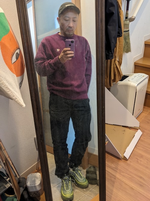 il serpente rossoさんのコーディネート