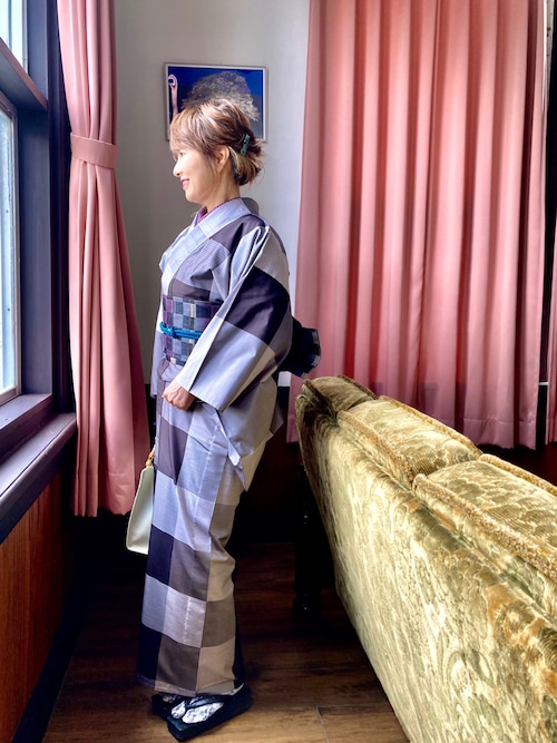 レオンママさんのコーディネート