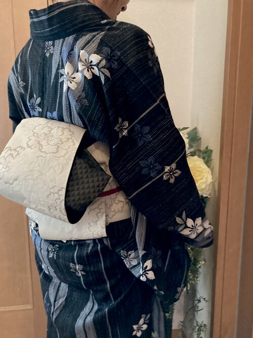レオンママさんのコーディネート