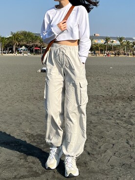 yuさんのコーディネート