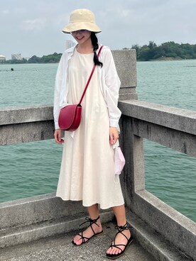 yuさんのコーディネート