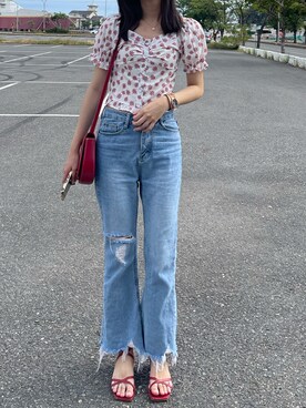 yuさんのコーディネート