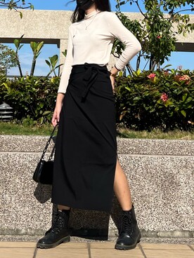 yuさんのコーディネート