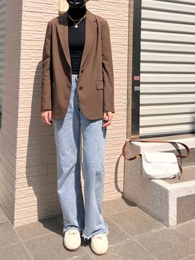 yuさんのコーディネート