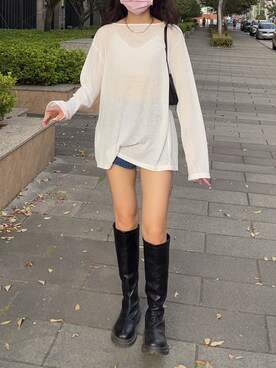 yuさんのコーディネート