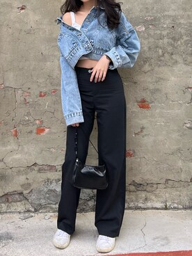 yuさんのコーディネート