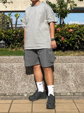 yuさんのコーディネート