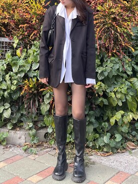 yuさんのコーディネート