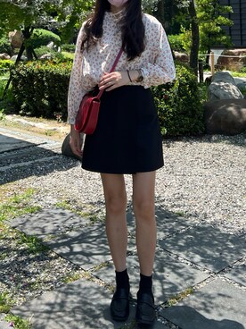 yuさんのコーディネート