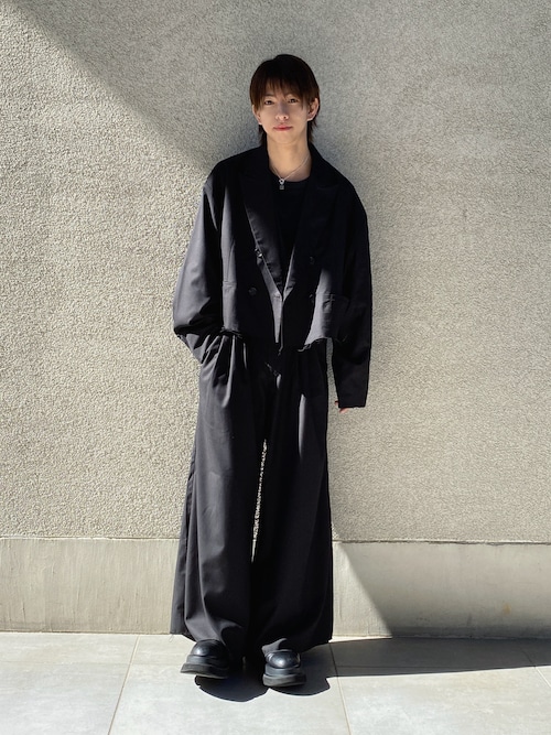 Matsuda  Kazukiさんのコーディネート