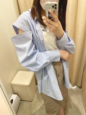 marinaさんのコーディネート