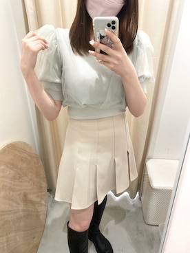 marinaさんのコーディネート