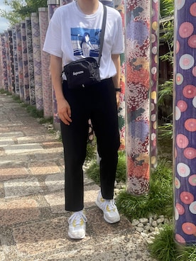 √17さんのコーディネート