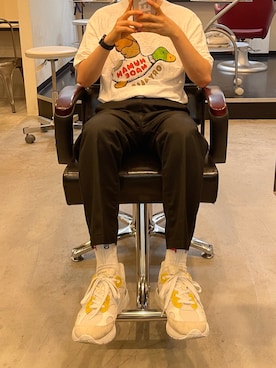 √17さんのコーディネート