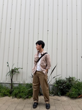 Dr.Martens × BEAMS / 別注 SLANTING ZIP 2WAY 3HOLEを使った人気